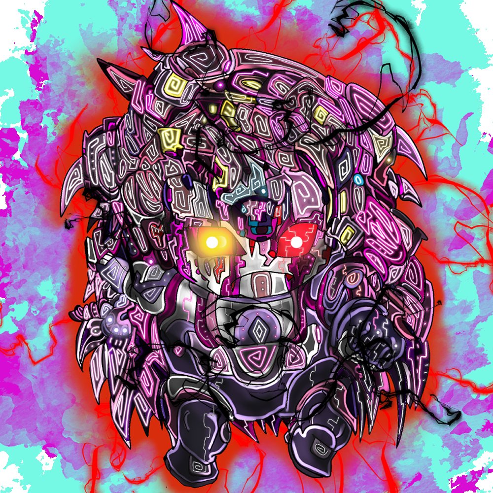 #CRYPTO GOD'S CHILD NFT# (@adr00adradrian) on Twitter photo 
