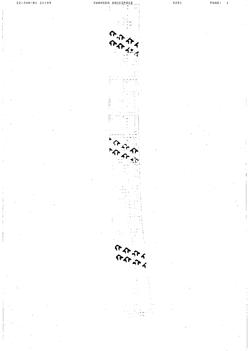 EMF Facsimile tweet media