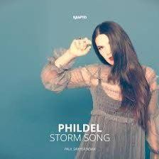 holgiwankenobi's tweet photo. The song which made me a fan of lovely @PHILDEL. Thank you for including #StormSong (Paul Sawyer Remix) in tonight’s playlist, Jannie @ClassicalXOvr4U. Just now playing on @SoundRadio1031. https://t.co/LhmMNvGB8z