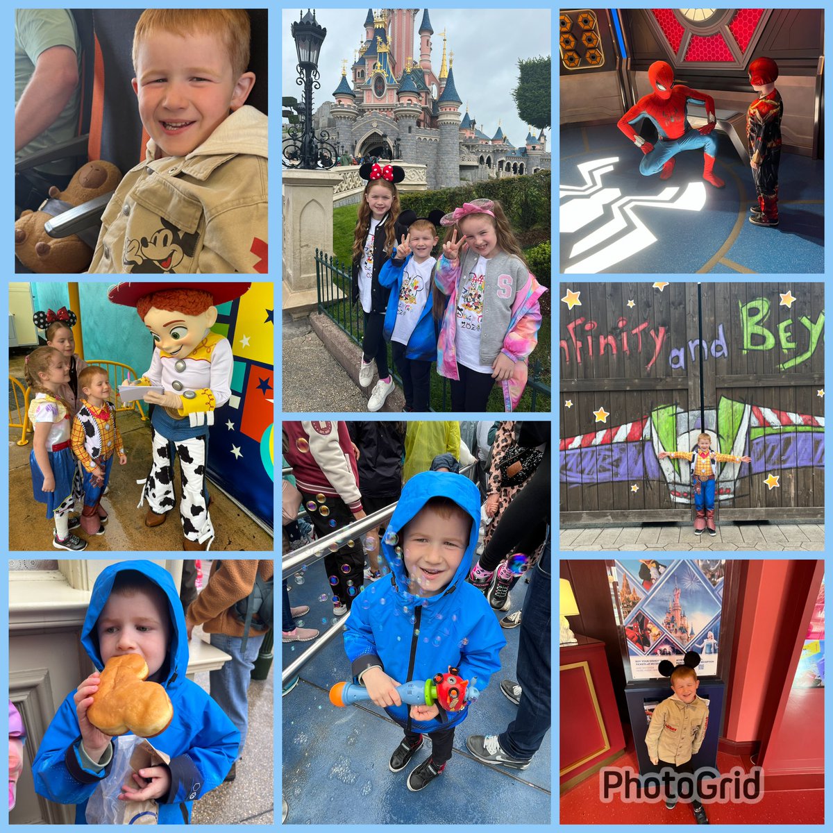 Gill Riley tweet media