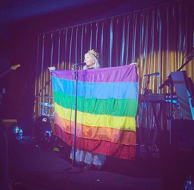 happy pride month 🏳️‍🌈