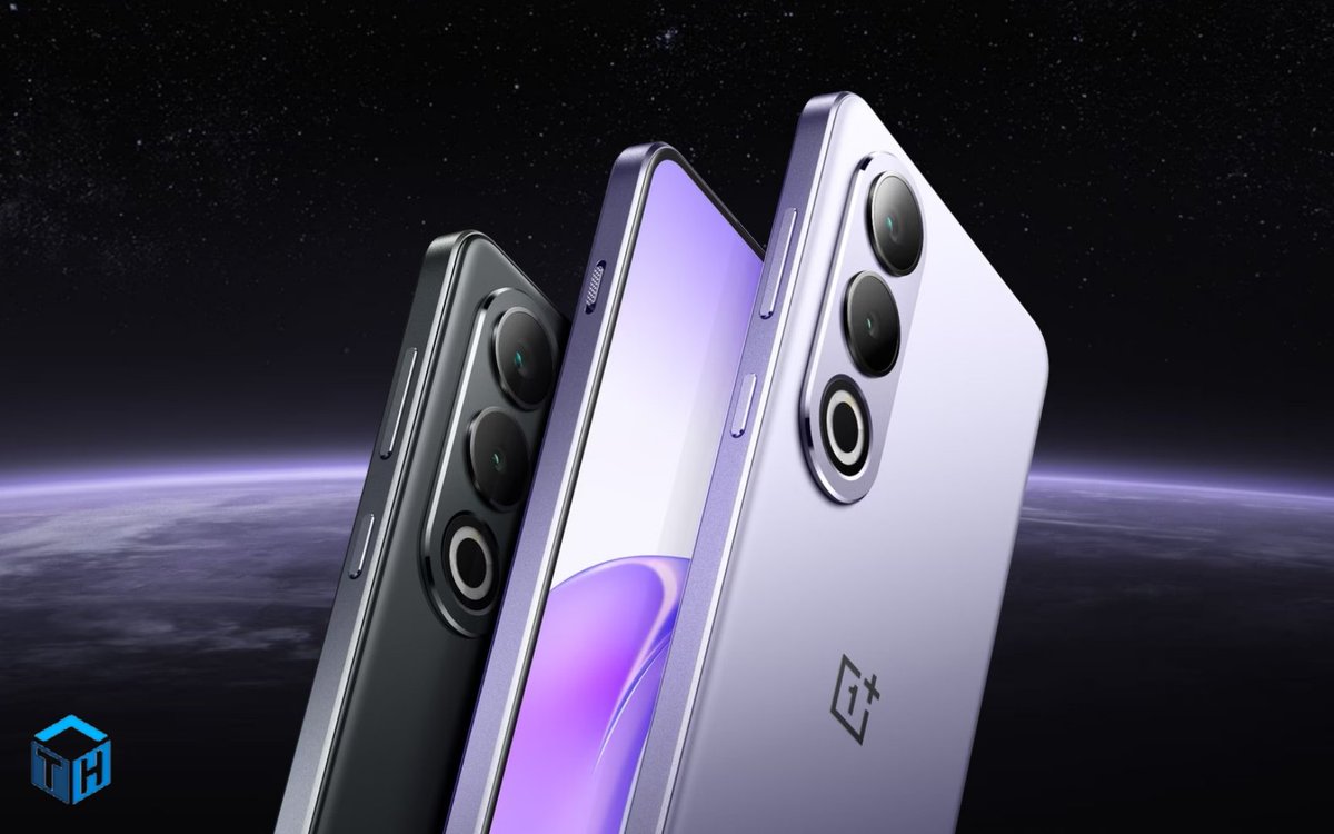 TechHome100's tweet image. OnePlus Ace 3V retains its top spot on the AnTuTu performance ranking in May 2024 in the Sub-Flagship category, powered by Snapdragon 7+Gen3 chipset.
#OnePlus #OnePlusAce3V #OnePlusNord4