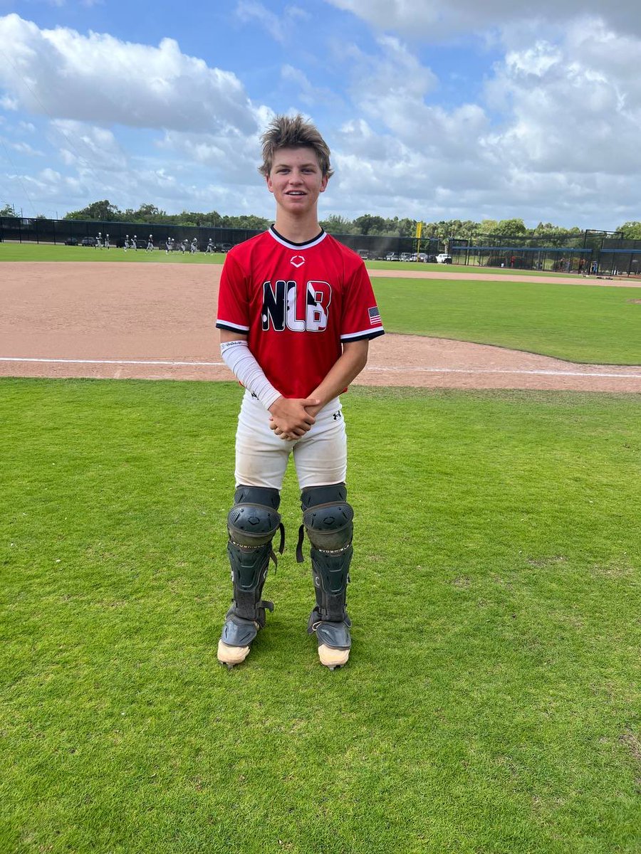 Prospect Wire | Player Spotlights tweet media