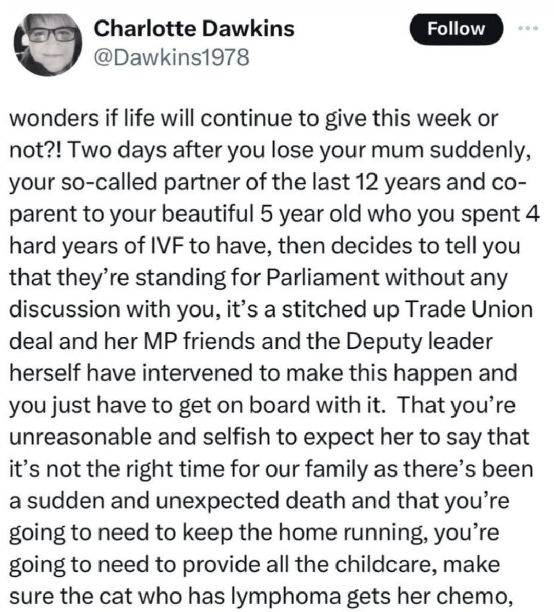 insane moments in british politics tweet media