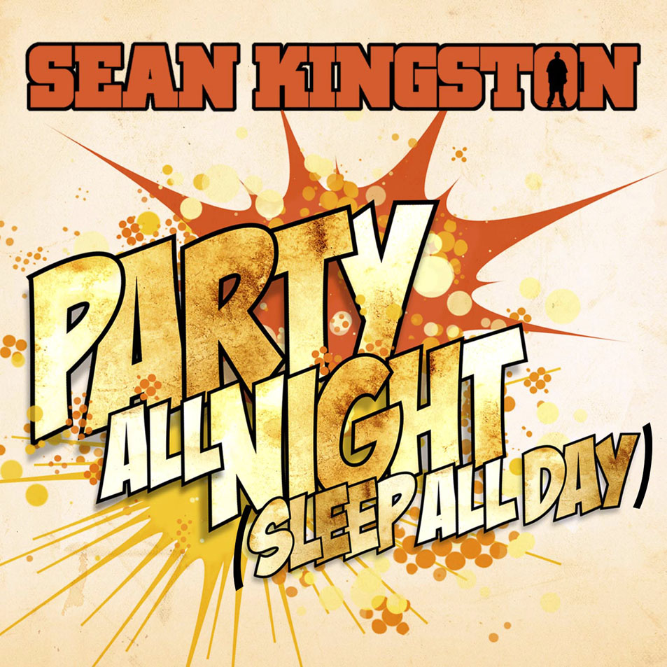 #NowPlaying Party All Night (Sleep All Day) by @SeanKingston on @ECARadio with DJ @GarethBayard

#The9pmShow #ECARadio

#12YearsOfThe9pmShow #2HourSpecial

Tune in here ➡➡ ecaradio.org