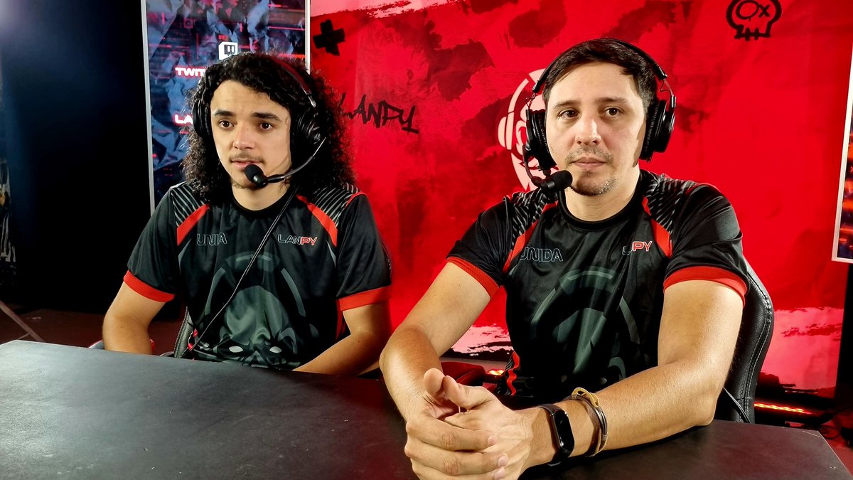 Una tarde más de LanPyTV jugando free fire. Casters  <a href="/rowempy/">Rowem🎙</a> &amp; <a href="/realvaro00/">realvaro</a> 
BOOOYAAHHH