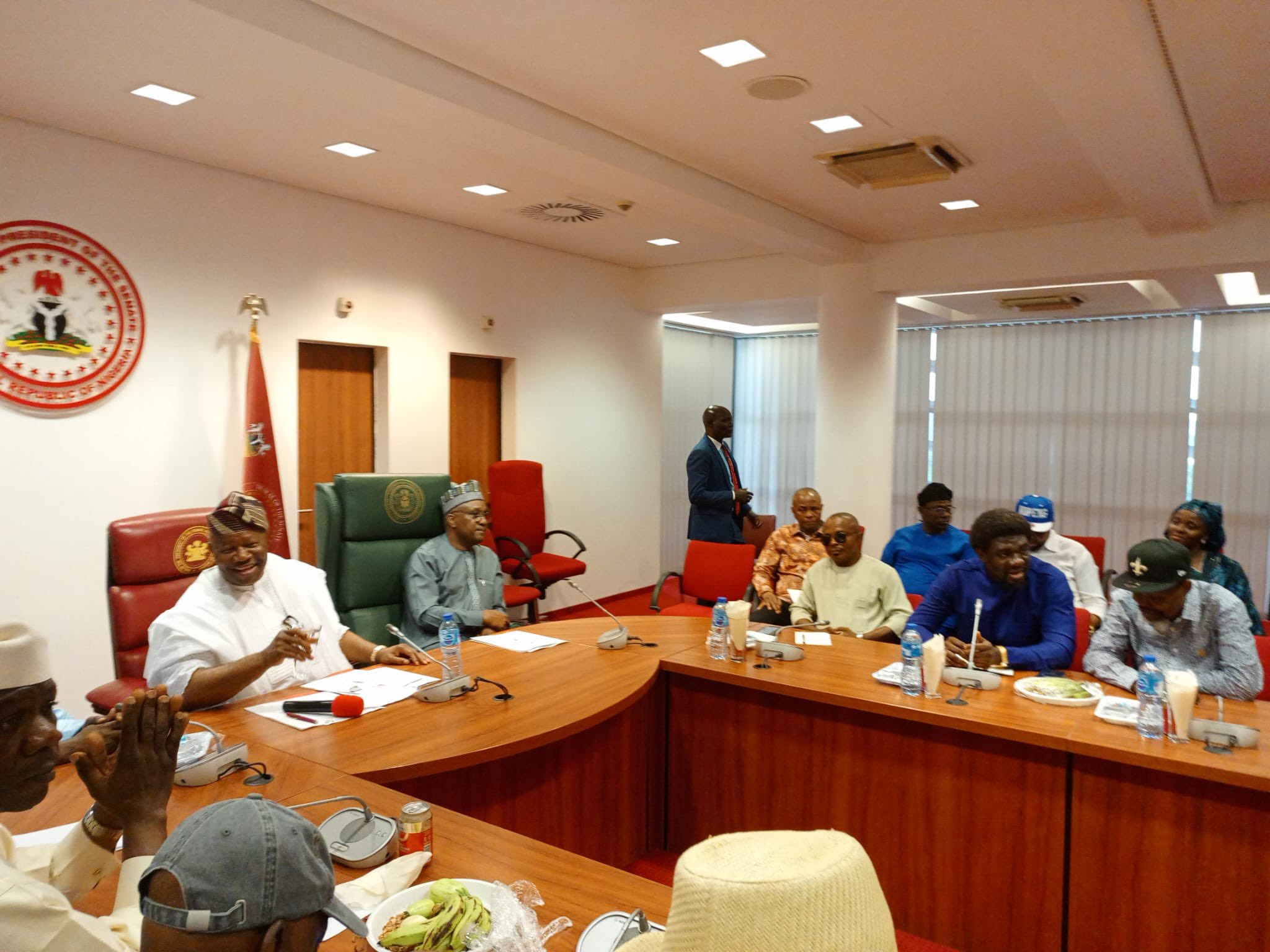 NLC, TUC Insist On Indefinite Strike Despite Meeting With NASS, SGF- Prime Naija
