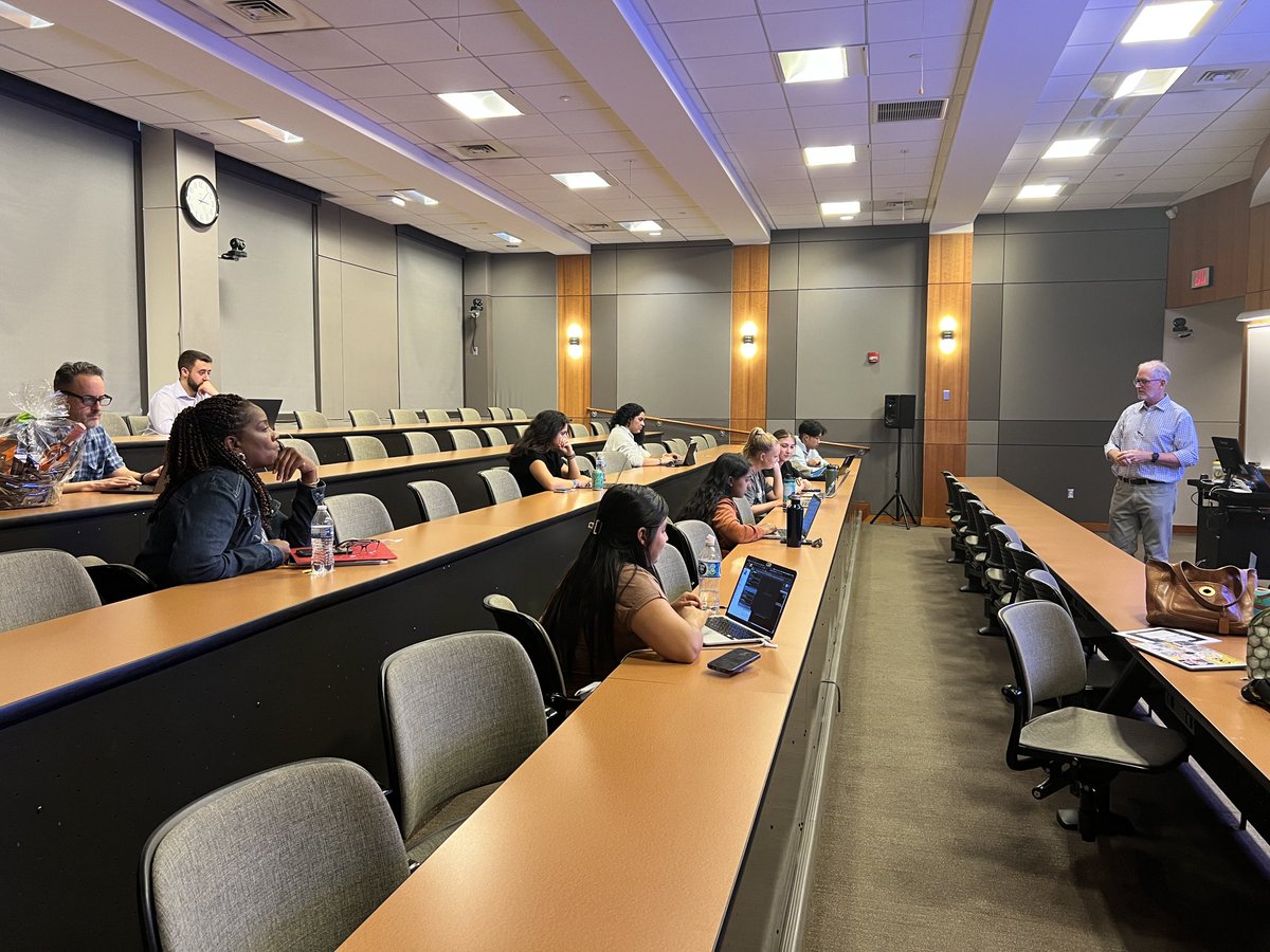 Karen Denny (@newsterp) on Twitter photo We are off and running with ‘R’ at the <a href="/DJNF/">Dow Jones News Fund</a> data & investigative reporting training week <a href="/merrillcollege/">Merrill College @ Maryland</a> <a href="/UofMaryland/">Univ. of Maryland</a>! 💻📝🐢 We are off and running with ‘R’ at the <a href="/DJNF/">Dow Jones News Fund</a> data & investigative reporting training week <a href="/merrillcollege/">Merrill College @ Maryland</a> <a href="/UofMaryland/">Univ. of Maryland</a>! 💻📝🐢