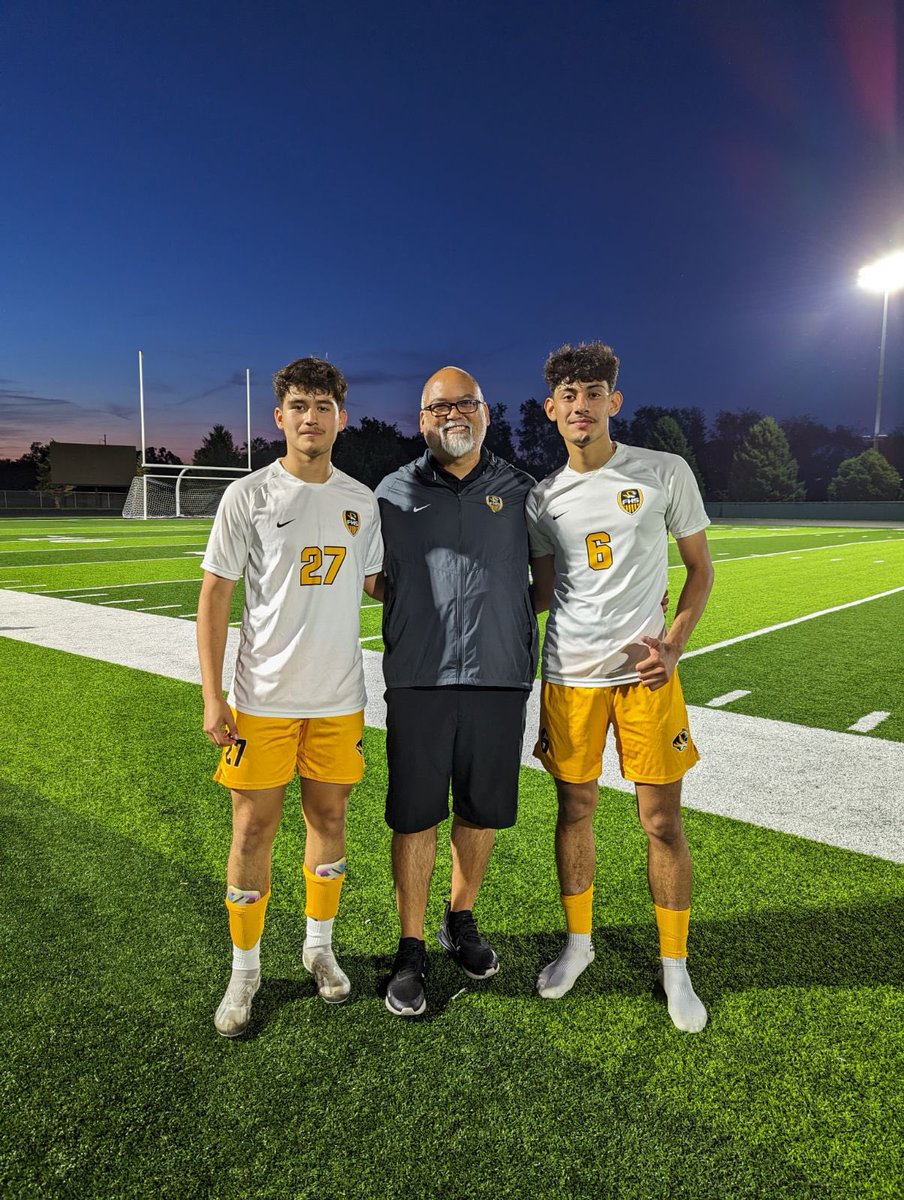 FremontSoccer (@tigerhssoccer) on Twitter photo Enjoyed seeing these two guys play one more time together! Unfortunately Kirby had travel delays and couldn't attend. Congratulations to all three for your selection in the Nebraska Senior's Showcase!!
<a href="/fhstigersports/">FHS ACTIVITIES</a> <a href="/RandySpeer_FT/">Randy Speer</a> <a href="/fhstigersbelong/">Fremont High School Official Page!</a> Enjoyed seeing these two guys play one more time together! Unfortunately Kirby had travel delays and couldn't attend. Congratulations to all three for your selection in the Nebraska Senior's Showcase!!
<a href="/fhstigersports/">FHS ACTIVITIES</a> <a href="/RandySpeer_FT/">Randy Speer</a> <a href="/fhstigersbelong/">Fremont High School Official Page!</a>