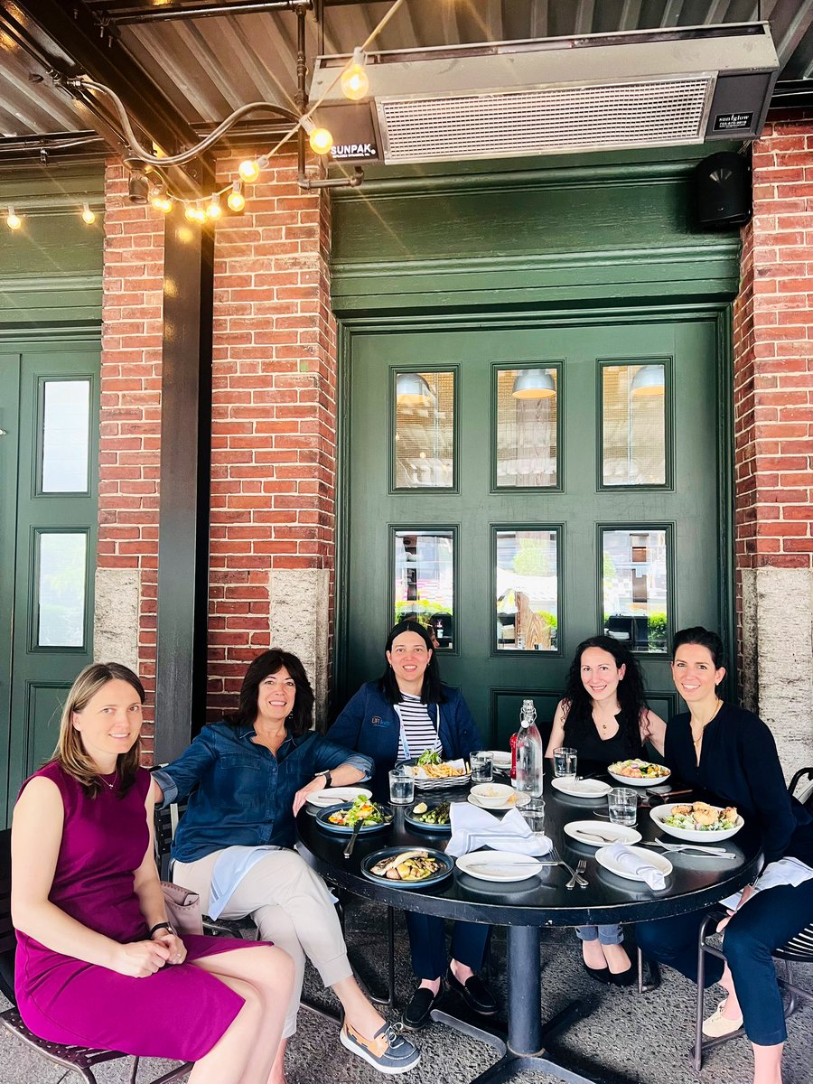 M. Regina Castro (@mrcastro123) on Twitter photo Best part of <a href="/Endo2024/">Hamza حَمزة</a> Catching up with this amazing group of incredibly smart alumni from <a href="/MayoClinicEndo/">Mayo Clinic Endocrinology</a>. You make us so proud! Best part of <a href="/Endo2024/">Hamza حَمزة</a> Catching up with this amazing group of incredibly smart alumni from <a href="/MayoClinicEndo/">Mayo Clinic Endocrinology</a>. You make us so proud!