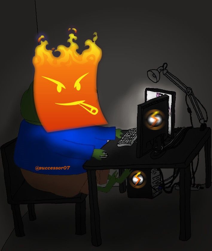 Need some scribbles on my pc 🟠⚡
<a href="/bjornlll/">Björn</a>