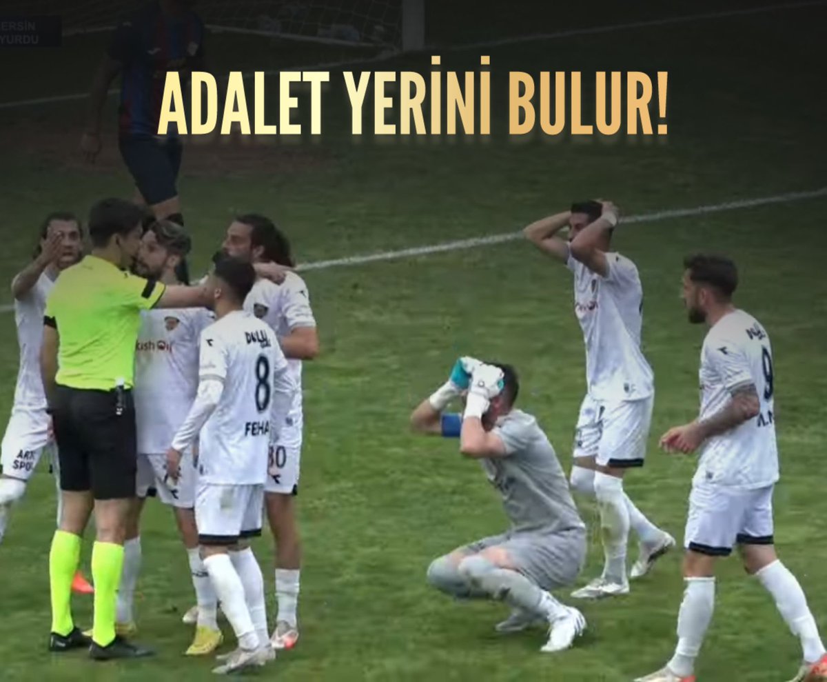 İyi geceler Büyük İdman Yurdu Taraftarı

#YMİY #YeniMersinİdmanYurdu