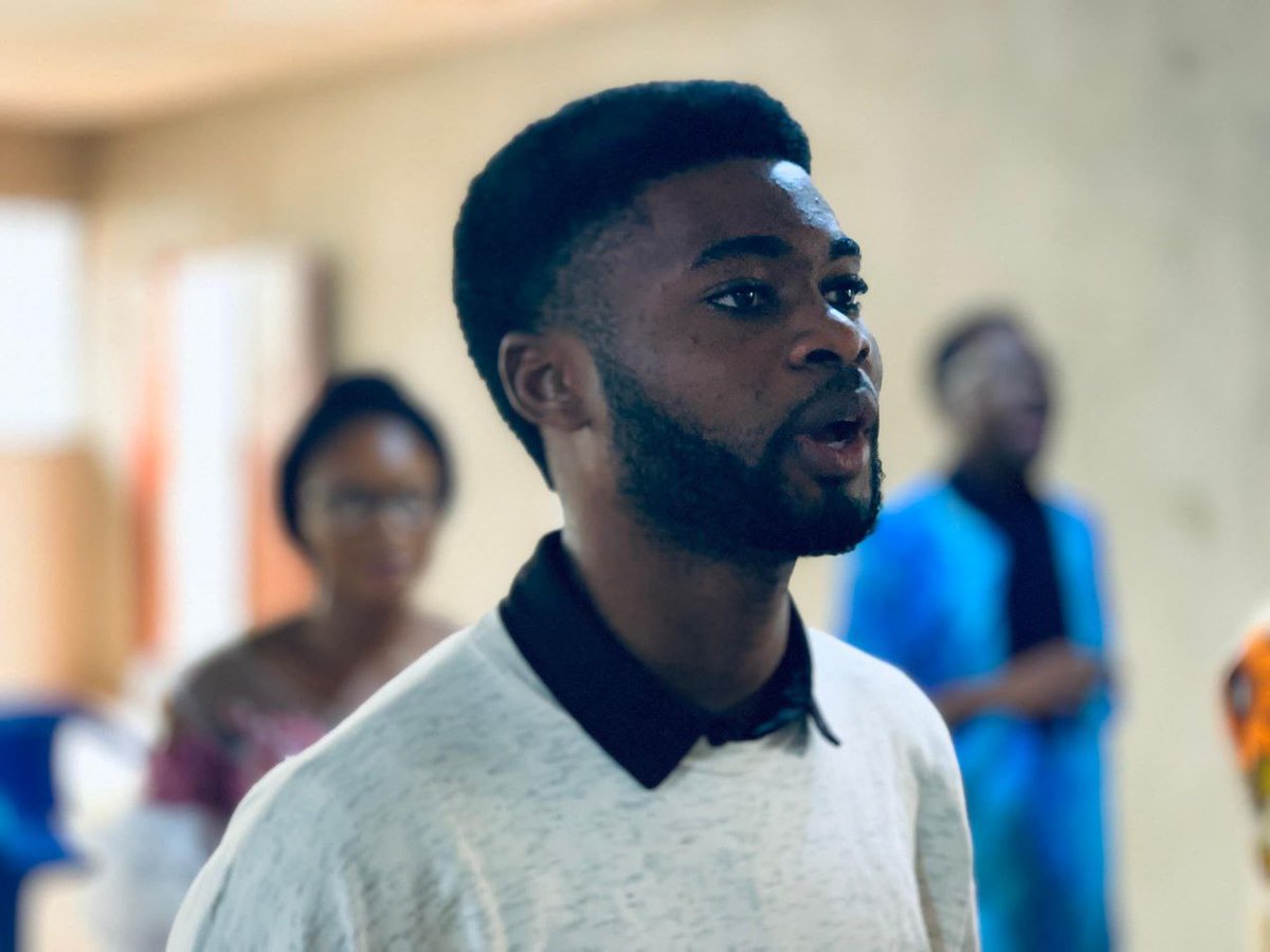 DLCF_Zion's tweet image. ✨ What an incredible Sunday service to kick off June! 🌟 Thank you to everyone who joined us in worship and fellowship. Your presence made it special. Let's carry the blessings of today into the week ahead. 🙏 #BlessedSunday #JuneService #ChurchFamily