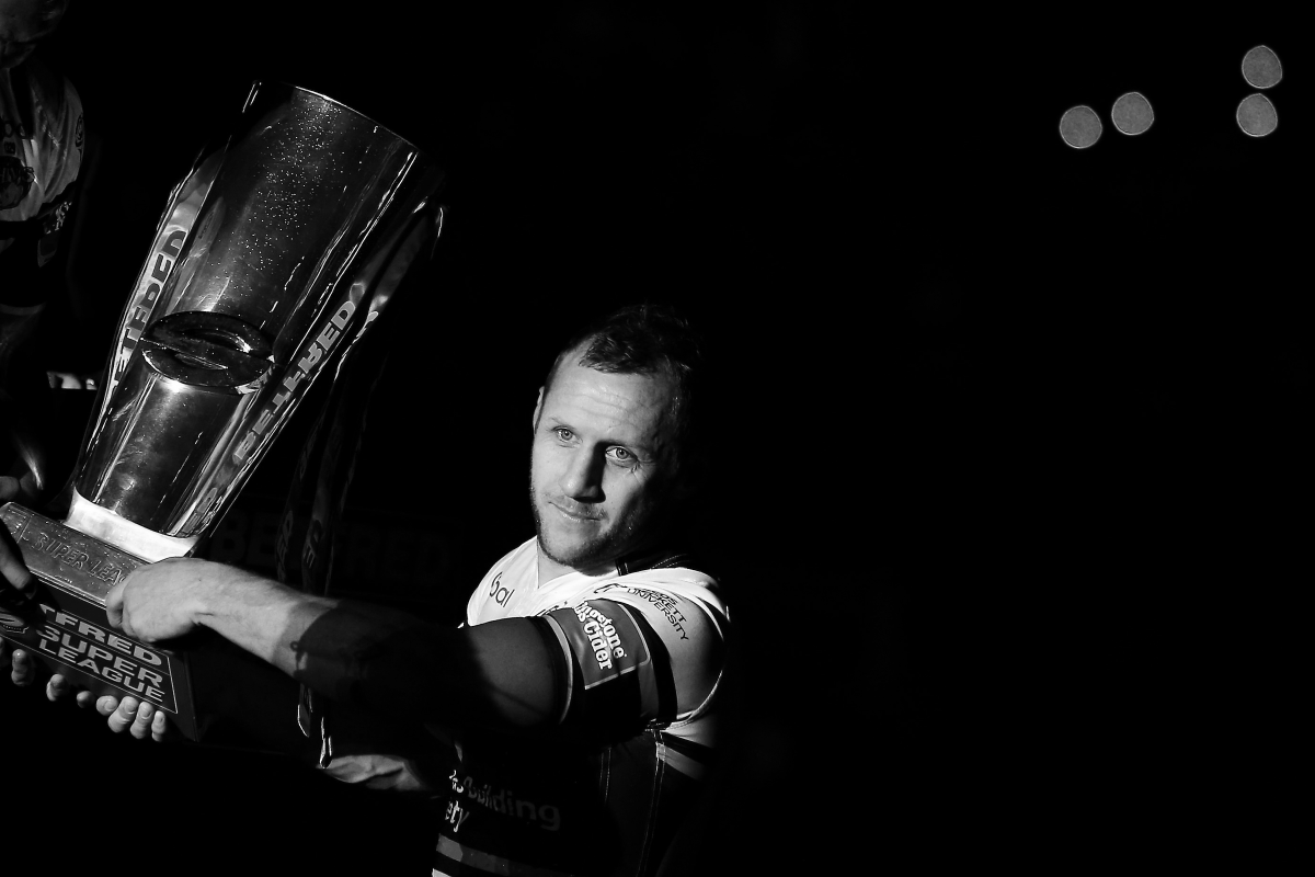 Rugby Football League tweet media