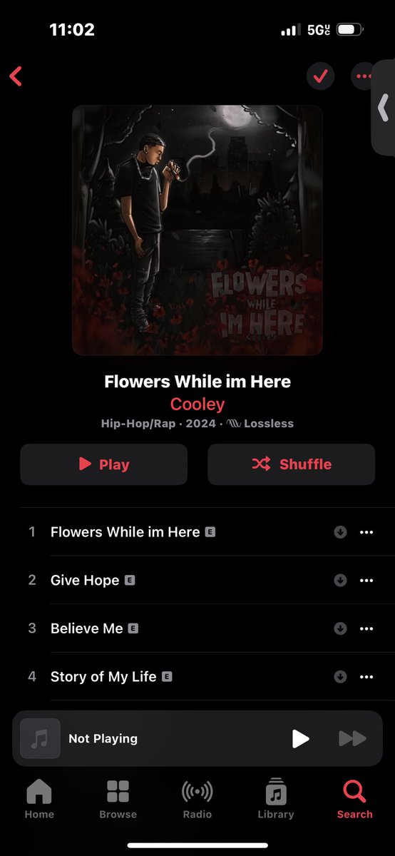 the only Cooley tweet media