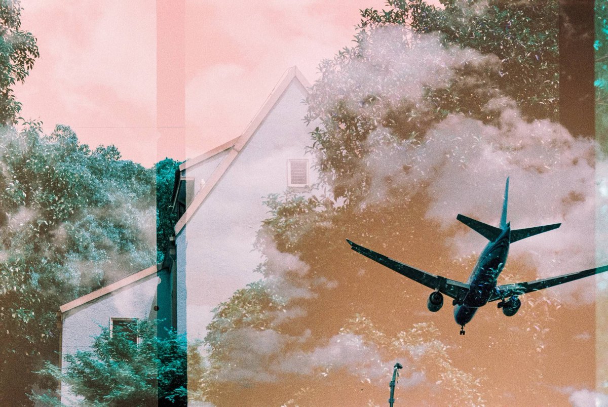 This special roll of #LomoChromeTurquoise was first shot by Carolina Bonnelly in Miami, Florida then mailed all the way to Sun Yu in Nanjing, China.

Head on over to our magazine to see more results from our International Film Swap ✈️ 

buff.ly/4aKbY8e