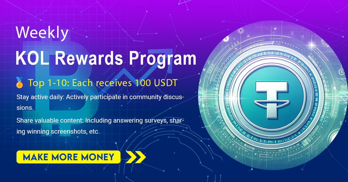 Datast_io's tweet image. 🎉 Join the Datast Community and Win Weekly Rewards! 🎉

We&apos;re rewarding our top 50 community KOLs every week with USDT prizes! Be active, share valuable content, and help others to earn your spot.

🏅 Top 1-10: 100 USDT 🏅 Top 11-30: 50 USDT 🏅 Top 31-50: 10 USDT
Join our…