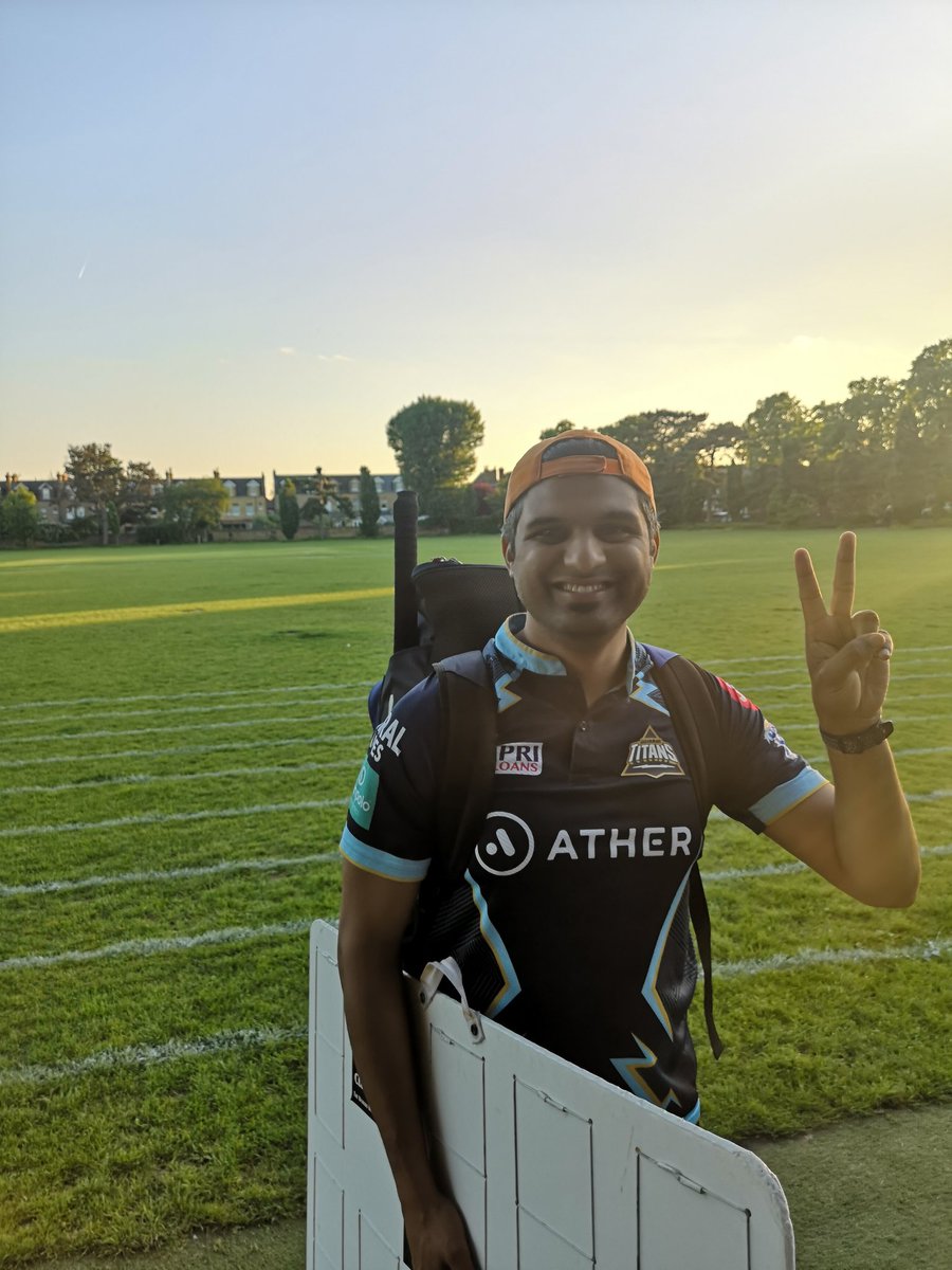 KRCSC's tweet image. A great afternoon and evening at Dundonald; an enjoyable game against the Octopus, followed by a late Olympic qualifiers. Mandy of the Match: Chinmay for a double jug avoidance (3-11 and 49)...