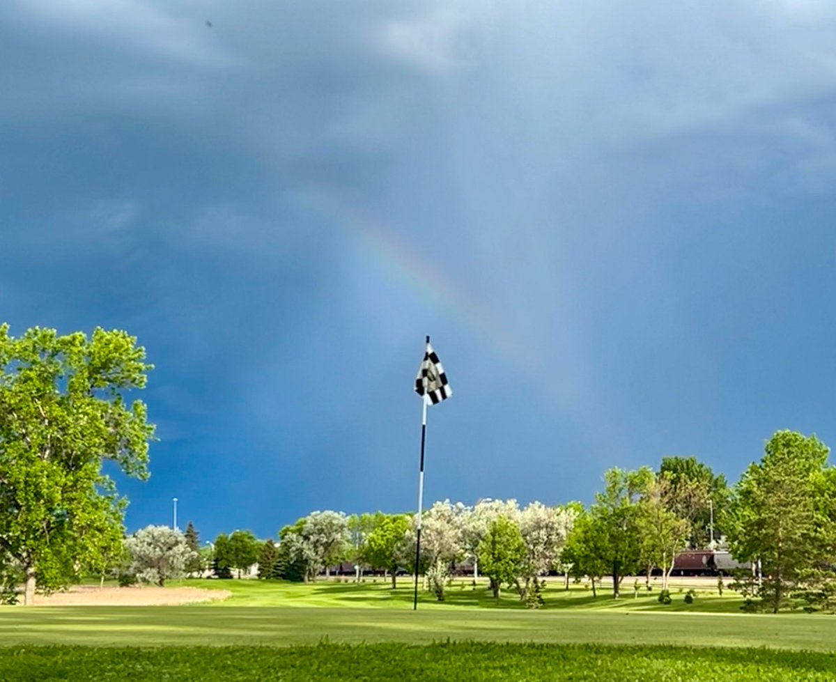 Ray Richards Golf Course (@playrays) on Twitter photo 