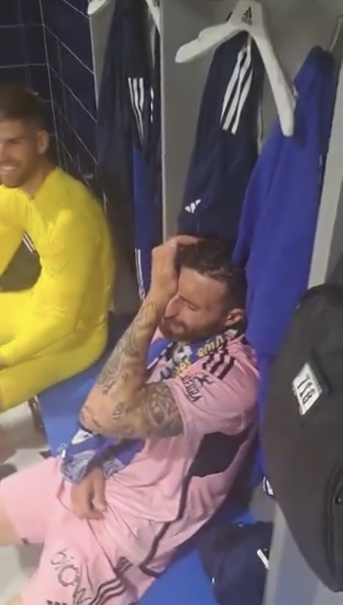 Podrá estar mejor o peor esta temporada, pero es uno de los nuestros y cuando el bicho te pica… 
Vamos a por más!! 💙