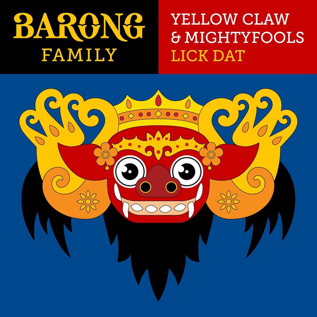 BARONG FAMILY 🅱️ tweet media