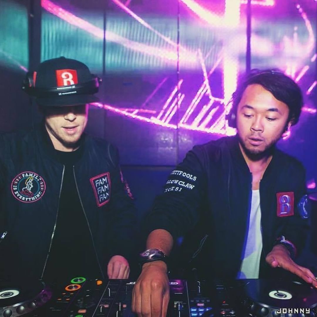 CELEBRATING  THE 10 YEARS OF BARONG FAMILY WITH A MAJOR THROWBACK PICS AND OUR FIRST  EVER RELEASE, THANKS TO ALL OF THE BARONG FAMS WHOSE STICKING AROUND  WITH US. HERE’S FOR MORE GREAT YEARS ❤️‍🔥❤️‍🔥❤️‍🔥