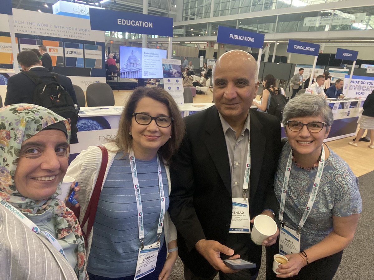 IShafiq (@ishafiq10) on Twitter photo #ENDO2024- another amazing day with active participations from <a href="/URMC_ENDO/">Division of Endocrinology, Diabetes and Metabolism</a> #fellows and <a href="/UR_Med/">UR Medicine</a> #residents #future endocrinologist and meeting with great colleagues and mentor <a href="/MariaFleseriu/">Dr. Maria Fleseriu</a> <a href="/TheEndoSociety/">Endocrine Society</a> #ENDO2024- another amazing day with active participations from <a href="/URMC_ENDO/">Division of Endocrinology, Diabetes and Metabolism</a> #fellows and <a href="/UR_Med/">UR Medicine</a> #residents #future endocrinologist and meeting with great colleagues and mentor <a href="/MariaFleseriu/">Dr. Maria Fleseriu</a> <a href="/TheEndoSociety/">Endocrine Society</a>