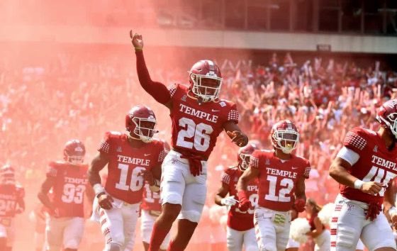Kingston Evans (@kingstonlevans) on Twitter photo #AGTG Extremely Blessed to Receive an Offer from Temple University!!🙏🏾🙏🏾
<a href="/UCFOOTBALLNJ/">Union City Football</a> <a href="/CoachSanchez_/">Cᴏᴀᴄʜ Sᴀɴᴄʜᴇᴢ</a> <a href="/Coach_GetWright/">Coach Wright</a> <a href="/JeremyO_Johnson/">Jeremy Johnson</a>
<a href="/RivalsFriedman/">Adam Friedman</a> <a href="/MohrRecruiting/">Brian Mohr</a>
<a href="/BrianDohn247/">BrianDohn247</a> <a href="/Dbowman85/">Dominique Bowman</a> #AGTG Extremely Blessed to Receive an Offer from Temple University!!🙏🏾🙏🏾
<a href="/UCFOOTBALLNJ/">Union City Football</a> <a href="/CoachSanchez_/">Cᴏᴀᴄʜ Sᴀɴᴄʜᴇᴢ</a> <a href="/Coach_GetWright/">Coach Wright</a> <a href="/JeremyO_Johnson/">Jeremy Johnson</a>
<a href="/RivalsFriedman/">Adam Friedman</a> <a href="/MohrRecruiting/">Brian Mohr</a>
<a href="/BrianDohn247/">BrianDohn247</a> <a href="/Dbowman85/">Dominique Bowman</a>