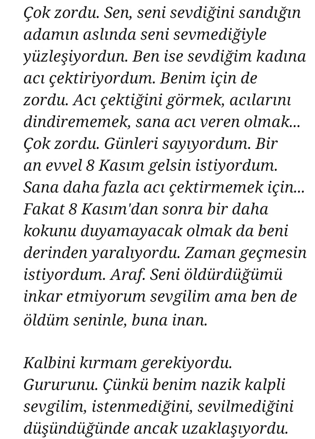 Yaralı olduğu yeri sevgisiyle kapatması gerekirken buradan bir kurşun sıkmak zorunda kalışı🥺
#Maçakızı8