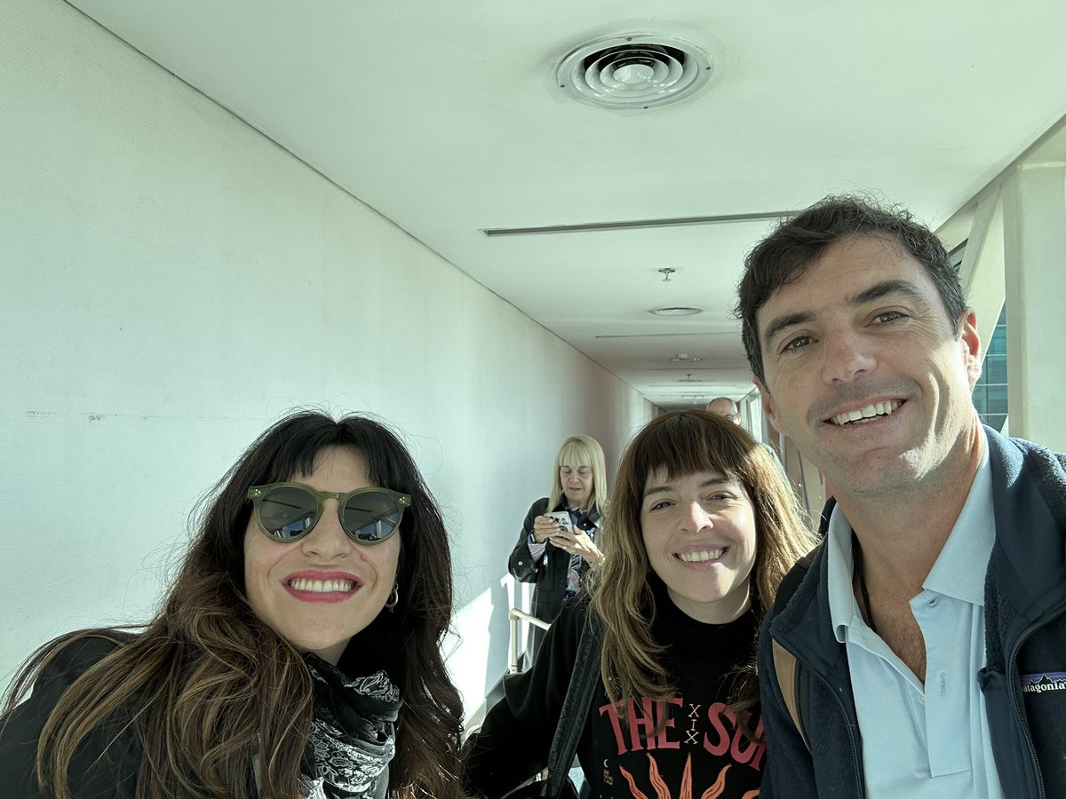 Te lo juro por las nenas!!!