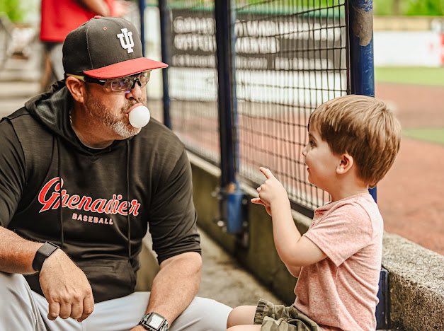 IU Southeast Baseball tweet media