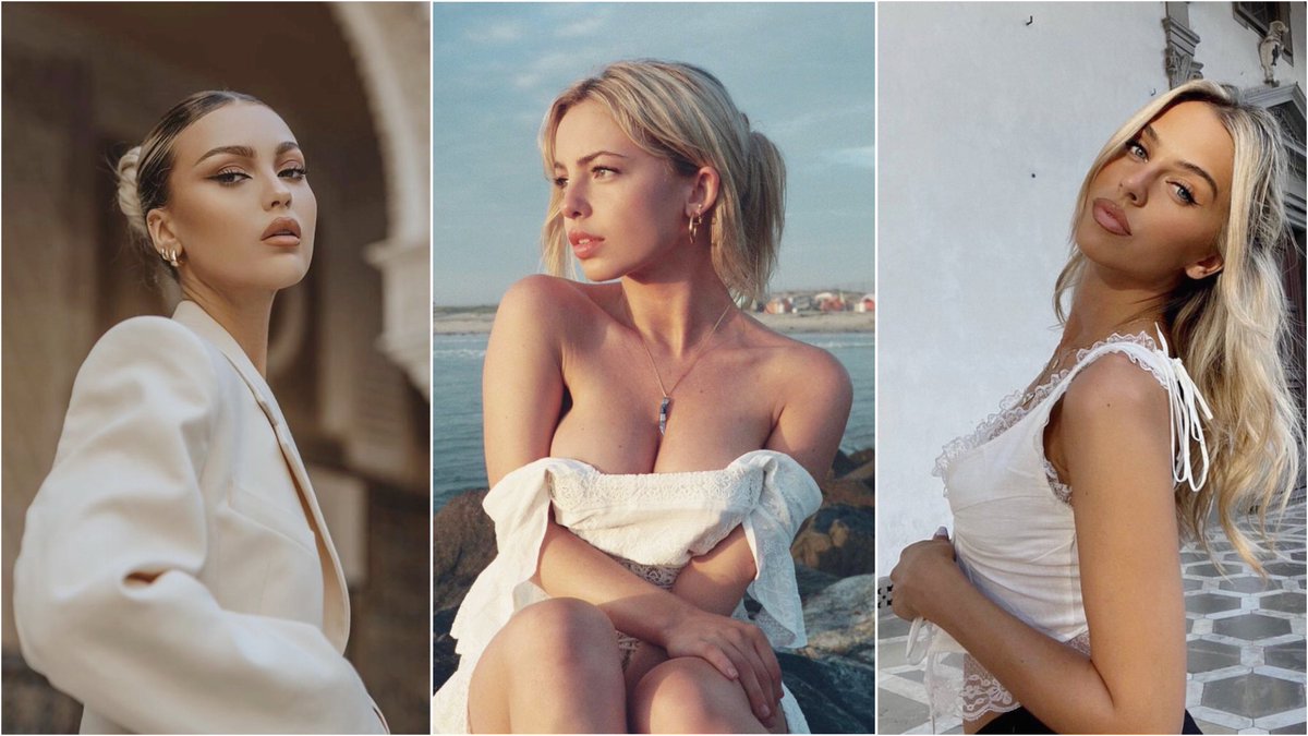 itsrosesmith_'s tweet image. • Rose Olivia Smith •
Twenty nine. ♉︎ . French/English . She/her. Multiship (Bisexual). Model. Former painter.

- This RP account is purely a parody. -

                                ♡ ╱ ↻

First fc        •       Second fc       •      Third fc