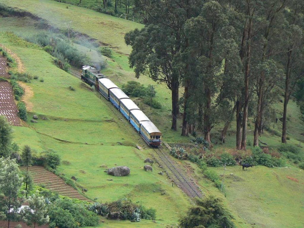 Nothing ventured, nothing gained. And venture belongs to the adventurous. #LetsTravel #ttot #traveler #photo -SAVEATRAIN.COM