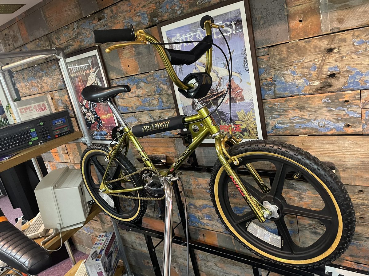 The Cave tweet media