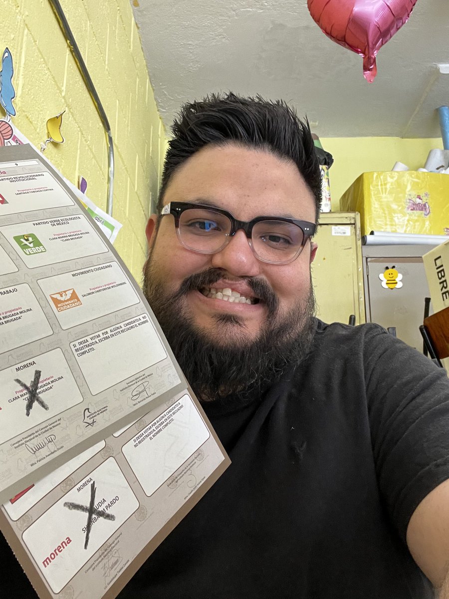 César Huerta tweet media