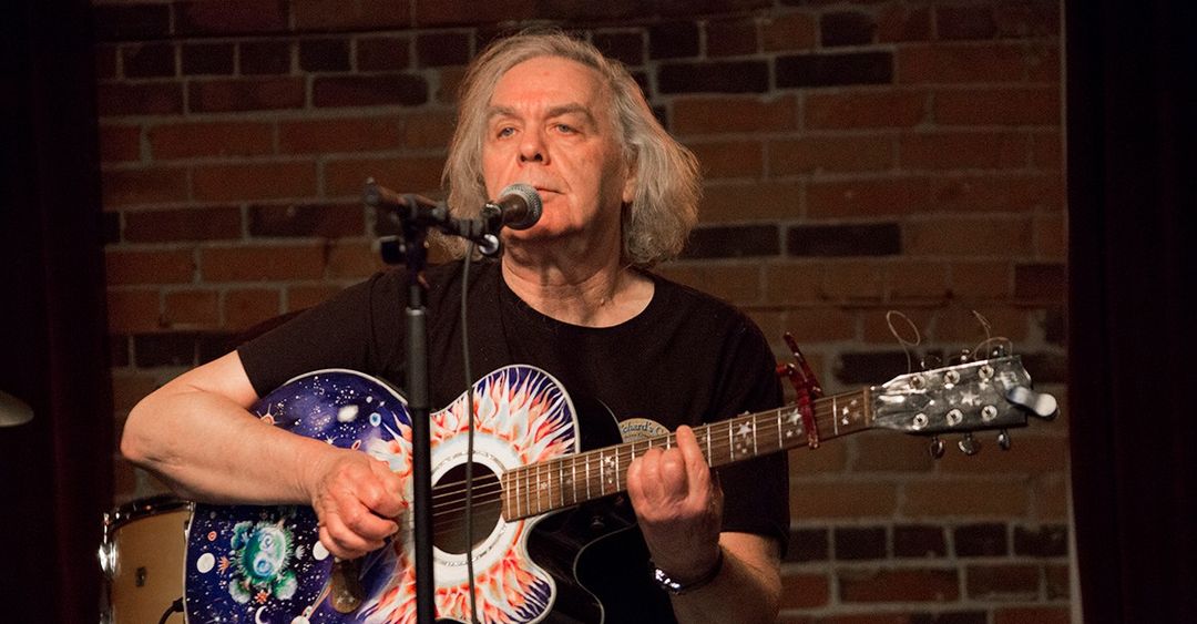 See Brian Gladstone, an outstanding finger-style guitarist who's an acclaimed singer-songwriter, at  Winterfolk’s Spring Edition on June 8 <a href="/TheRedwood/">The Redwood Theatre</a> in Toronto. Great music noon to midnight. For tickets, visit eventbrite.ca/.../winterfolk…....