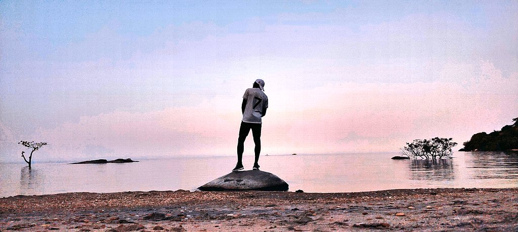 Makuzi Beach... Weekend in a nutshell