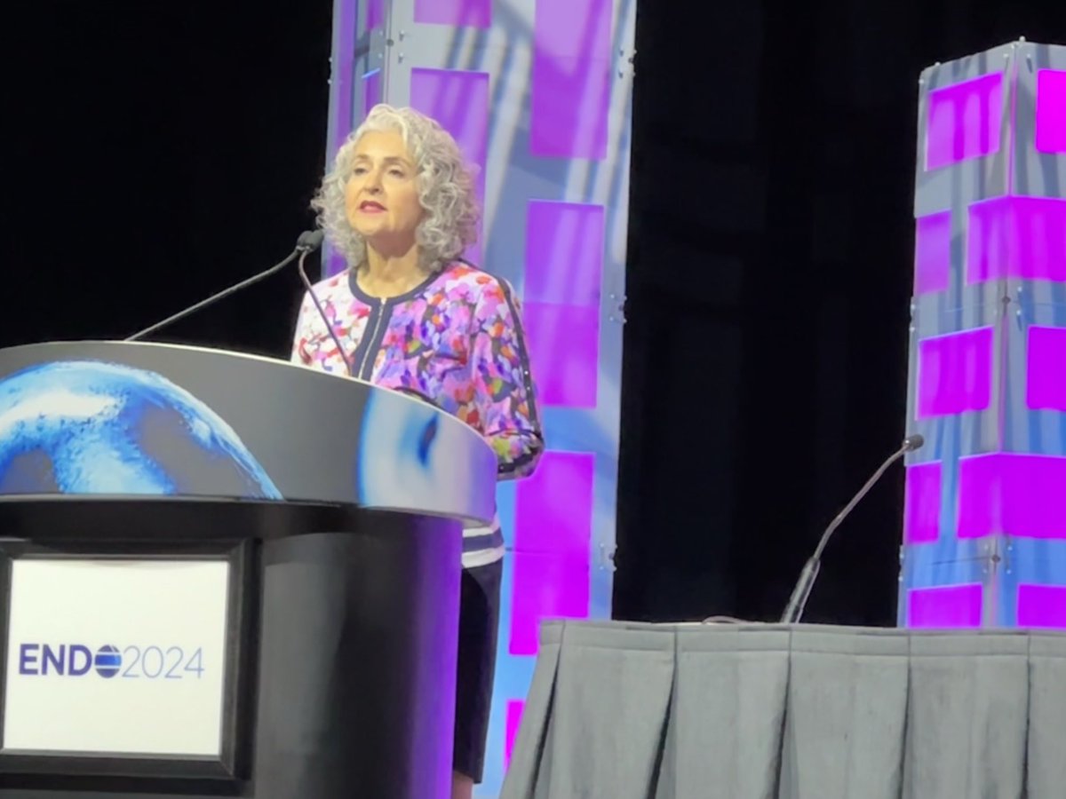 Katja Kiseljak-Vassiliades (@katja_k_vassi) on Twitter photo <a href="/aol_santoro/">Nanette Santoro</a> presenting CON argument at The role of androgen in women: to give or not to give at #ENDO2024 <a href="/TheEndoSociety/">Endocrine Society</a> <a href="/CUAnschutz/">CU Anschutz Medical Campus</a> <a href="/CUMedicalSchool/">CU School of Medicine</a> <a href="/aol_santoro/">Nanette Santoro</a> presenting CON argument at The role of androgen in women: to give or not to give at #ENDO2024 <a href="/TheEndoSociety/">Endocrine Society</a> <a href="/CUAnschutz/">CU Anschutz Medical Campus</a> <a href="/CUMedicalSchool/">CU School of Medicine</a>