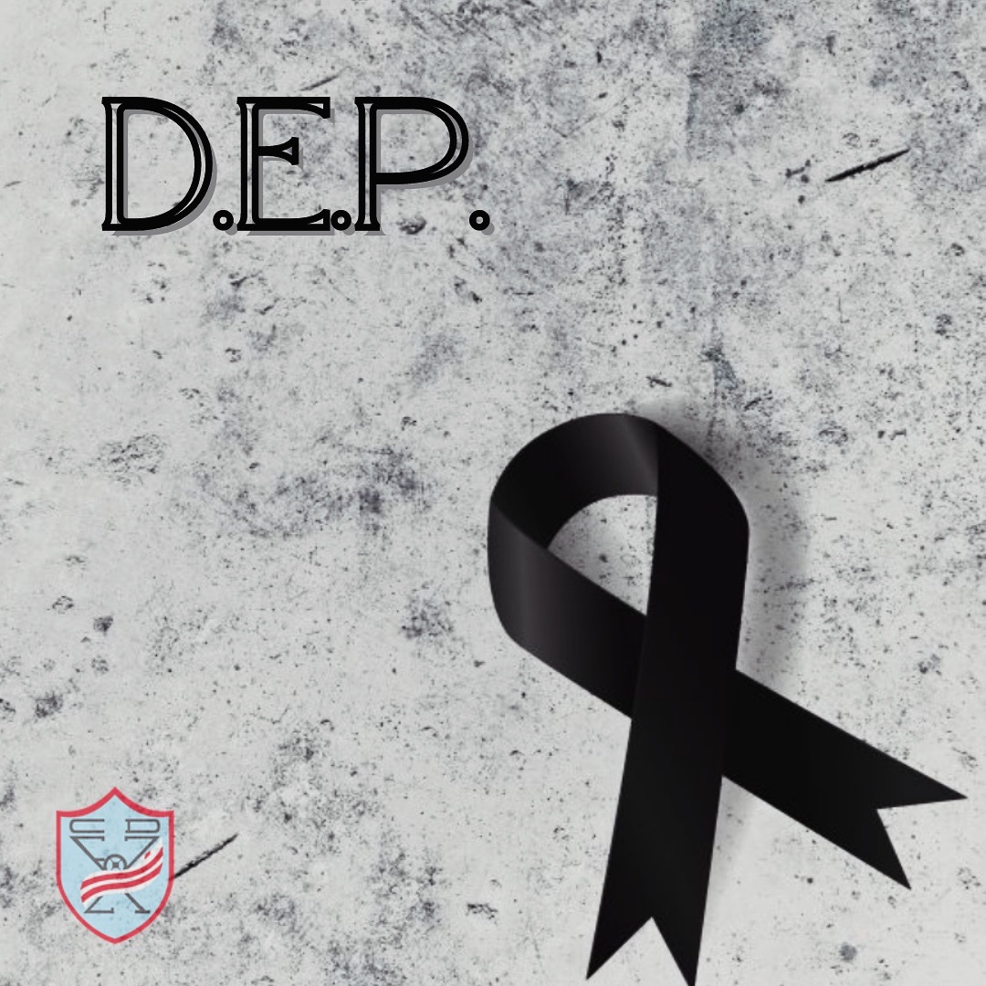 ClubFoz's tweet image. Dende a familia do 𝘾.𝘿.𝙁𝙊𝙕 lamentamos a pérdida de Domingo Fernández Barrera. 

Devastadora nova que nos crea unha sensación de gran tristeza, proporcional ó cariño e respecto  á súa persona. 

Enviamos as nosas condolencias á familia e achegados. 

D.E.P.  Domingo.