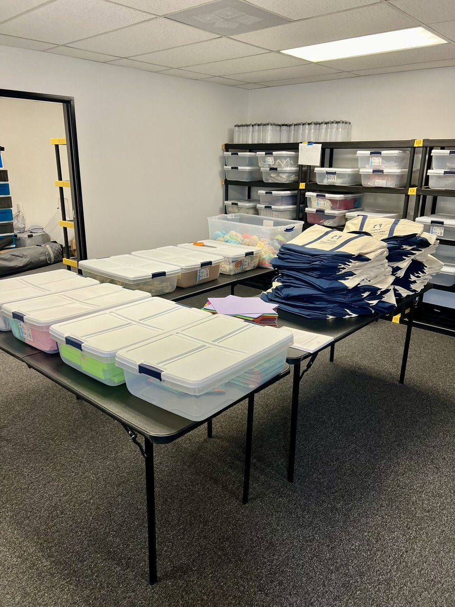 Thank you to our volunteers for packing Cooper Cares bags to be delivered to some of partner hospitals. There is an entire community supporting those in the NICU! #nicu #nicusupport #nicubaby #nicunurse #nicumom #nicudad #nicusocialworker #nicudoctor