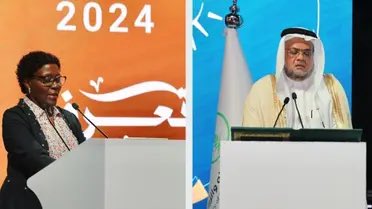 ZaidEnvir's tweet photo. ماهية اليوم العالمي للبيئة
هو يوم يقوده برنامج الأمم المتحدة للبيئة ويُعقد سنويًا في 5 يونيو منذ عام 1973، ويعتبر اليوم العالمي للبيئة أكبر منصة عالمية للتوعية العامة بالبيئة ويحتفل به ملايين الأشخاص حول العالم وتستضيفه المملكة العربية السعودية 🇸🇦في عام 2024.
#يوم_البيئة_العالمي https://t.co/1cgvcx65o9