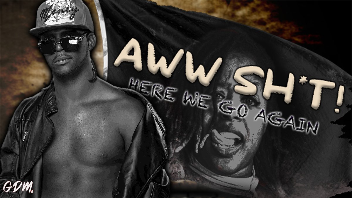Gresh Digital Media/Gresh Films (@greshdigital) on Twitter photo Don't Miss A New Episode of the AWW Sh*t Here We Go Again! Podcast with <a href="/RuthlessLaLa/">MzWhatThatLariatDo γ©γͺγ’γγη₯π¬π§π³π±π©πͺπ¨π¦</a> TOMORROW at 8PM EST
with Special Guest, "Mr. All Night Long" Rich Swann (<a href="/RichSwannTNA/">Rich Swann</a>)
YT: youtube.com/watch?v=5DspBGβ¦
FB: facebook.com/share/TjqypK4sβ¦
Twitch: twitch.tv/AYOItsGRESH Don't Miss A New Episode of the AWW Sh*t Here We Go Again! Podcast with <a href="/RuthlessLaLa/">MzWhatThatLariatDo γ©γͺγ’γγη₯π¬π§π³π±π©πͺπ¨π¦</a> TOMORROW at 8PM EST
with Special Guest, "Mr. All Night Long" Rich Swann (<a href="/RichSwannTNA/">Rich Swann</a>)
YT: youtube.com/watch?v=5DspBGβ¦
FB: facebook.com/share/TjqypK4sβ¦
Twitch: twitch.tv/AYOItsGRESH