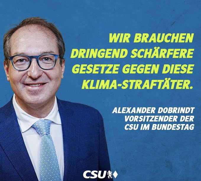 Leseerlaubnis's tweet photo. #Hochwasser in Bayern 

ich möchte hier zusammentragen, was die #CSU bislang gegen das Hochwasser getan hat. 

Man hat bspw. jede Menge Studierende und Professoren, die vor dem Hochwasser warnten, präventiv inhaftiert. 

Hat merkwürdigerweise das Hochwasser nicht verhindert. 🤔