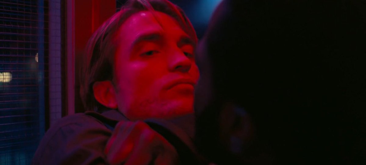 out of context tenet (@tenetnocontext) on Twitter photo 