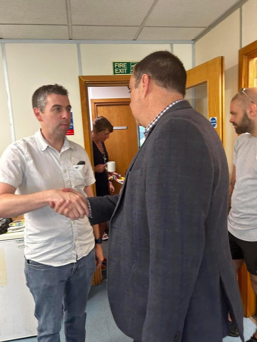 Jim Brewer tweet media