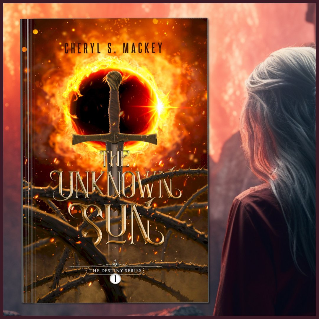 When clues about Moira's past emerge on the eve of a revolution, everything she has come to love will be destroyed unless she confronts her fears.

Bk 2 coming this fall! 

Get bk 1: linktr.ee/csmackey_author

#writerslift #WritingCommunity #readingcommunity #ShamelessSelfPromo
