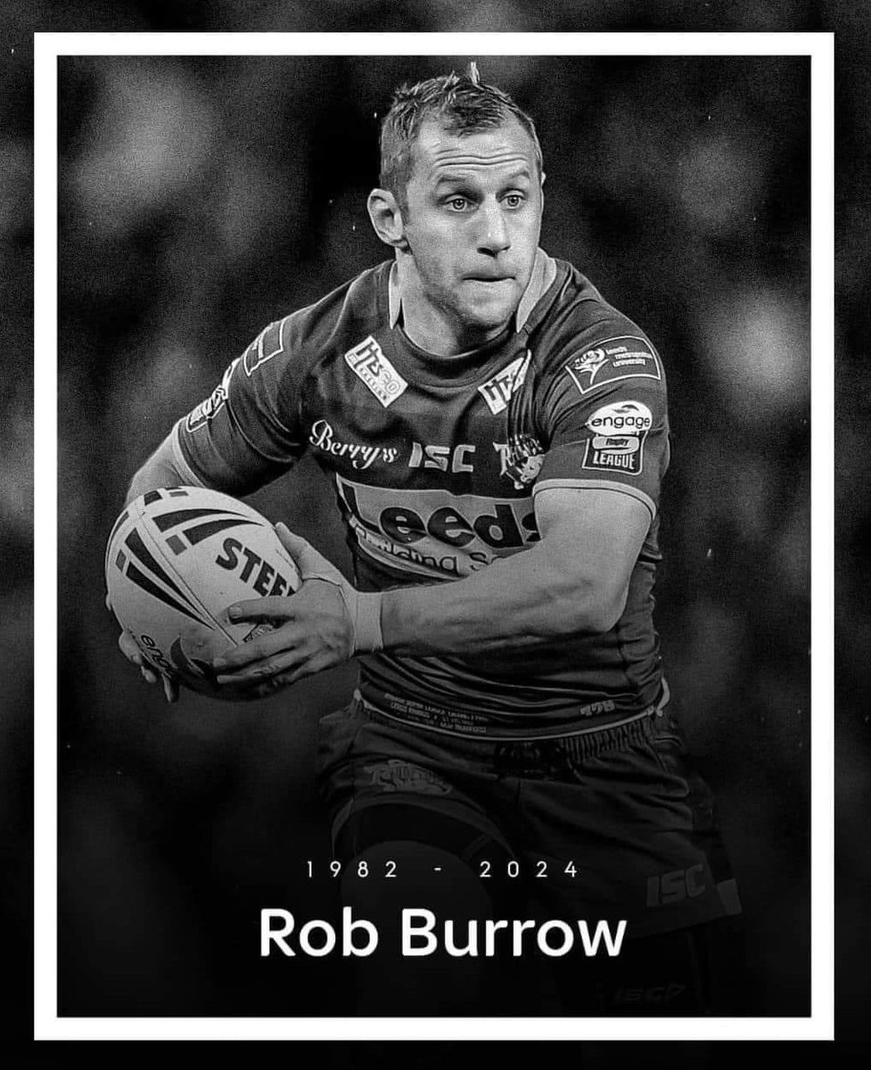 Cultiv8 Tennis (@cv8tennis) on Twitter photo A true inspiration to us all 💙
A legacy that will live forever 💙
Remembering an amazing rugby player and an incredible human being…
<a href="/leedsrhinos/">Leeds Rhinos</a> <a href="/mndassoc/">MND Association</a> A true inspiration to us all 💙
A legacy that will live forever 💙
Remembering an amazing rugby player and an incredible human being…
<a href="/leedsrhinos/">Leeds Rhinos</a> <a href="/mndassoc/">MND Association</a>