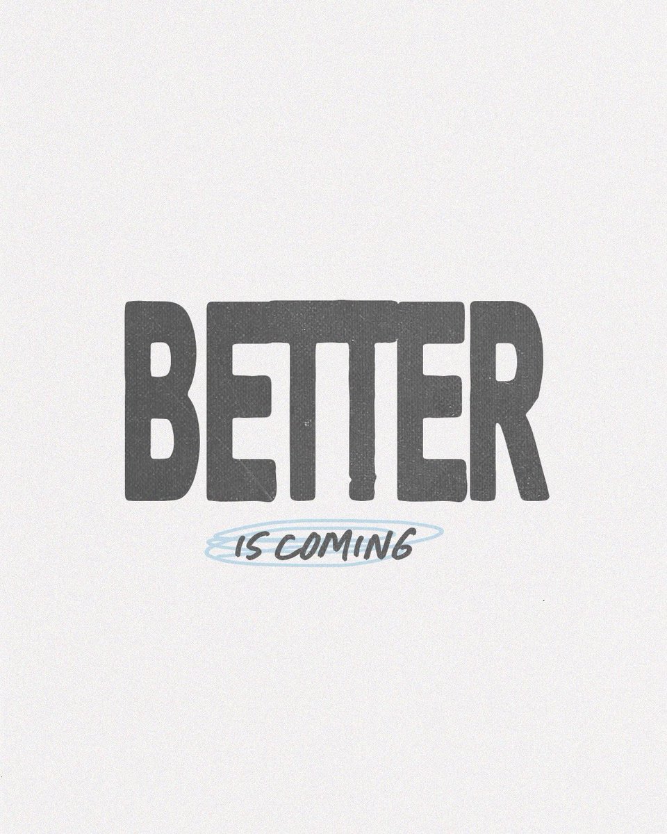 Don’t let the pain of your present determine your future. God will fulfill His word!