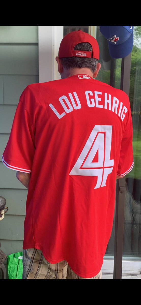 grade202 (@tbossence) on Twitter photo Happy Lou Gehrig Day <a href="/iamalsorg/">I AM ALS</a> <a href="/ALSCanada/">ALS Canada</a> <a href="/MLB/">MLB</a> <a href="/BlueJays/">Toronto Blue Jays</a> #IAA4Lou #TerminalIllness #baseball #fromtheotherside Happy Lou Gehrig Day <a href="/iamalsorg/">I AM ALS</a> <a href="/ALSCanada/">ALS Canada</a> <a href="/MLB/">MLB</a> <a href="/BlueJays/">Toronto Blue Jays</a> #IAA4Lou #TerminalIllness #baseball #fromtheotherside