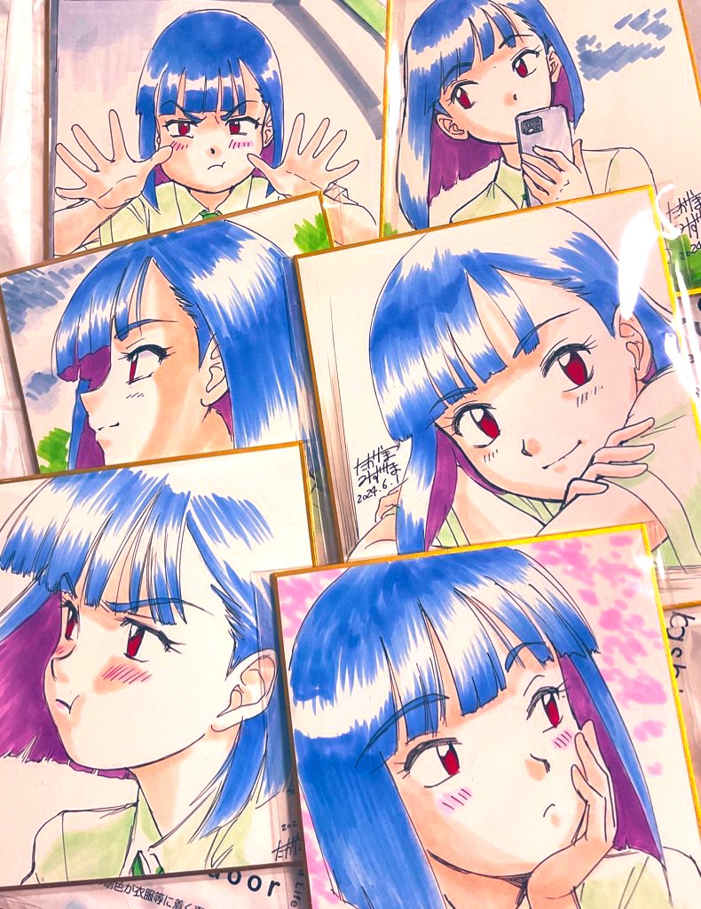 #須理出未来生誕祭2024
#ぷりん生誕祭2024
#DIYアニメ
#DIYドラマ
#DIYファンベース
#三条凧合戦
今日こそが本当の誕生日、ということで、今回の新作をまとめてUPします。
この週末は、本当に楽しい二日間でした。